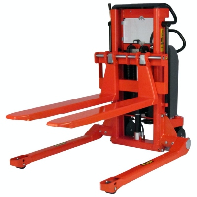 logitrans stacker